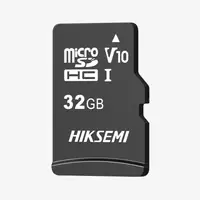 Memoria Micro Sd 32Gb Hiksemi NEO Cl10 C/Adaptador Memoria Micro Sd 32Gb Hiksemi NEO Cl10 C/Adaptador