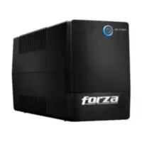 Ups 750Va 4 Tomas 220V Forza Ineractive Nt-752A Ups 750Va 4 Tomas 220V Forza Ineractive Nt-752A