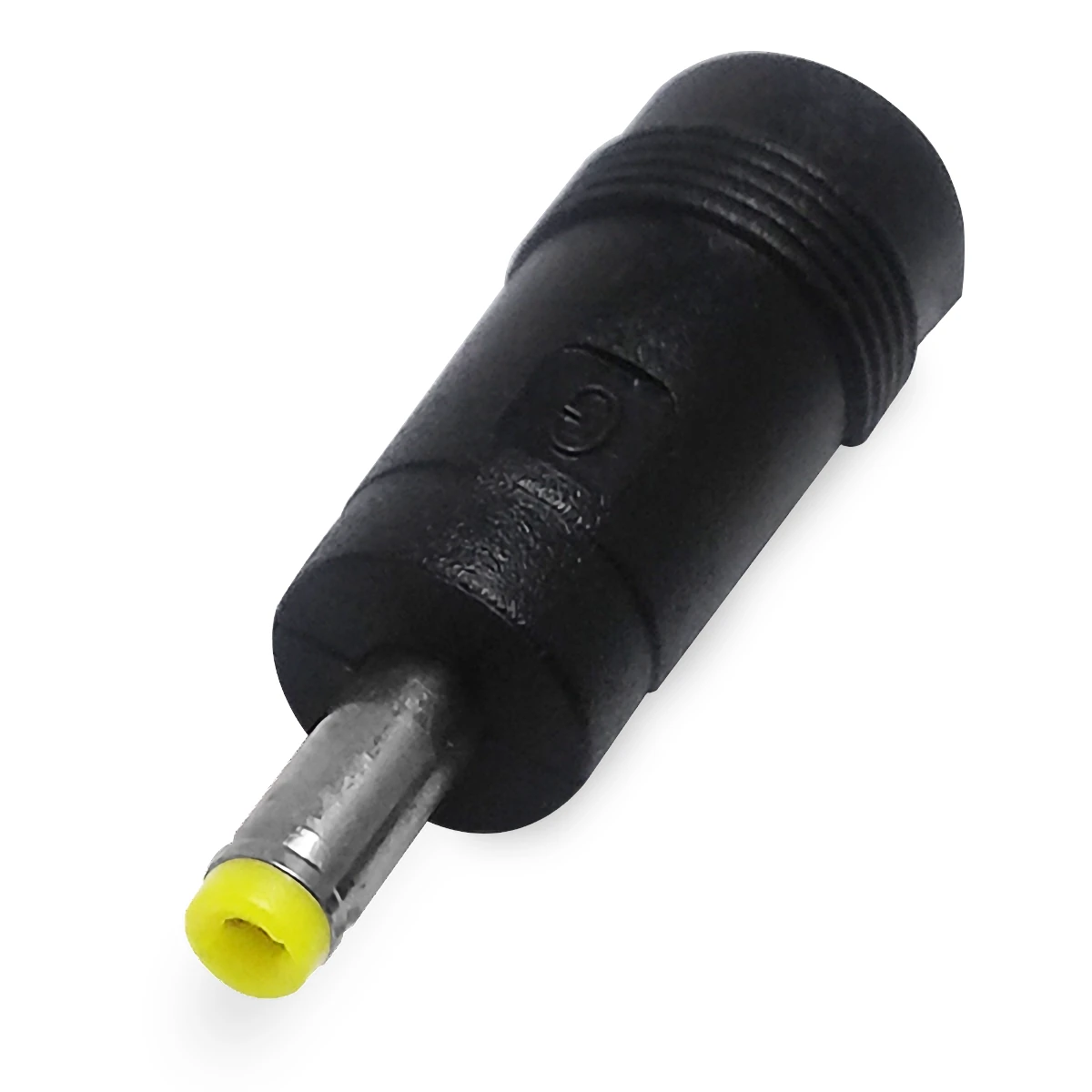 Adaptador Dc Hueco 5,5 X 2,5 Mm Hembra A 4,0 X 1,7 Mm Macho Adaptador Dc Hueco 5,5 X 2,5 Mm Hembra A 4,0 X 1,7 Mm Macho