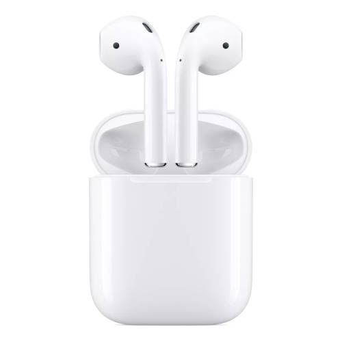  AURICULARES INALAMBRICOS APPLE AIRPODS 2nd GENERATION