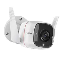 Camara Seguridad Ip Wifi Cloud Tp-Link Tapo C310 Exterior Camara Seguridad Ip Wifi Cloud Tp-Link Tapo C310 Exterior