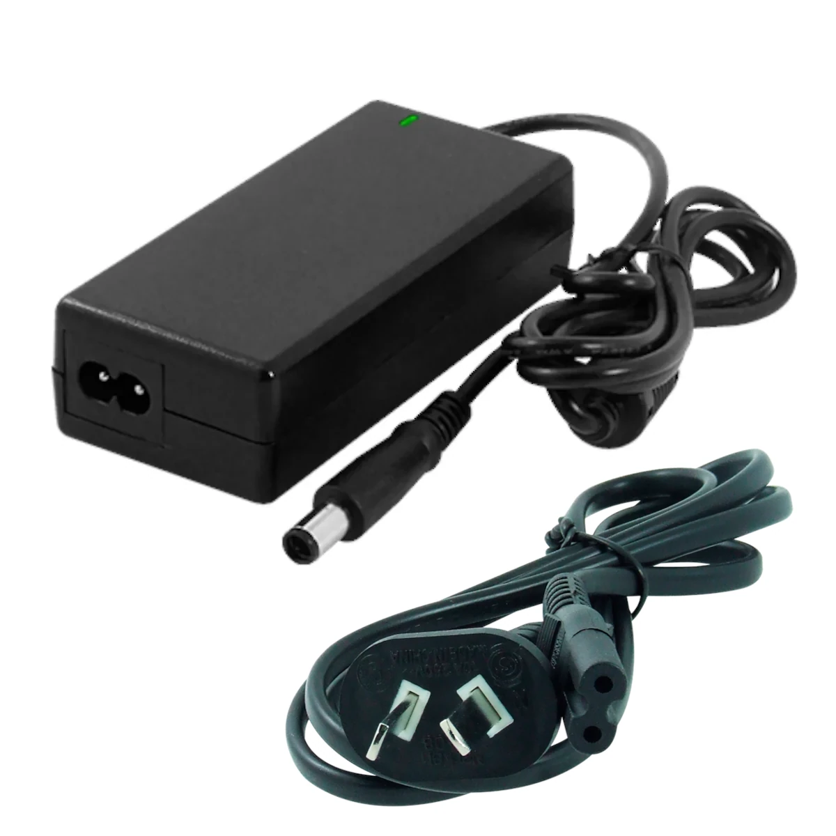 Fuente 19 V 3,42 A Ficha 4,5 x 3,0 mm C/Pin Interior Belsic 24145 Cargador P/Notebook Fuente 19 V 3,42 A Ficha 4,5 x 3,0 mm C/Pin Interior Belsic 24145 Cargador P/Notebook