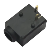 Pin De Carga Para Notebook 2,5X0,7Mm Pin Central Dc-007 Pin De Carga Para Notebook 2,5X0,7Mm Pin Central Dc-007