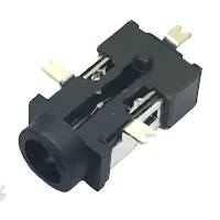 Pin De Carga Para Notebook 2,5X0,7Mm Pin Central Dc-012B Pin De Carga Para Notebook 2,5X0,7Mm Pin Central Dc-012B