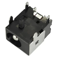 Pin De Carga Para Notebook Asus Linea Z F M L Etc. 5,5 X 2,5 Mm Pin Central Pin De Carga Para Notebook Asus Linea Z F M L Etc. 5,5 X 2,5 Mm Pin Central