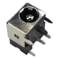 Pin De Carga Para Notebook Asus Serie F3 F5 Hp Pavilion Zt Series Y Toshiba Satellite Serie 1000 1005 1200 3000 5,5 X 2,5 Mm Pin Central Pin De Carga Para Notebook Asus Serie F3 F5 Hp Pavilion Zt Series Y Toshiba Satellite Serie 1000 1005 1200 3000 5,5 X 2,5 Mm Pin Central