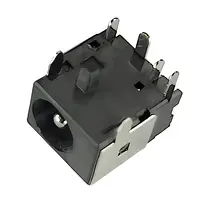 Pin De Carga Para Notebook Acer Aspire Serie 3000 4000 5000 7000 9000 5,5 X 1,65 Mm Pin Central Pin De Carga Para Notebook Acer Aspire Serie 3000 4000 5000 7000 9000 5,5 X 1,65 Mm Pin Central