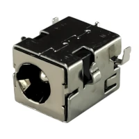 Pin De Carga Para Notebook Hp Compaq Asus K53E K53S Frente Plata 5,5 X 2,5 Mm Pin De Carga Para Notebook Hp Compaq Asus K53E K53S Frente Plata 5,5 X 2,5 Mm