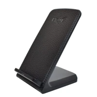 Cargador Inalambrico y soporte Para Smartphones Nisuta NSWICH2 Cargador Inalambrico y soporte Para Smartphones Nisuta NSWICH2