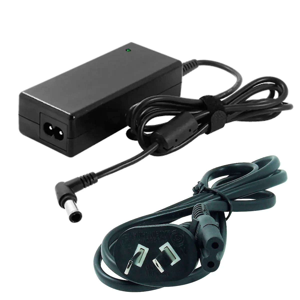 Fuente 14 V 3.5 A Belsic 23910 P/Monitor Ficha 6.5 X 4.4 Mm C/Pin Interior (Samsung / Lg) Fuente 14 V 3.5 A Belsic 23910 P/Monitor Ficha 6.5 X 4.4 Mm C/Pin Interior (Samsung / Lg)