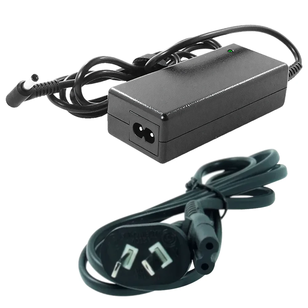 Fuente 19,5 V 3,33 A Belsic 24210 Cargador P/Notebook Ficha 4,5 X 2,7 Mm C/Pin Interior (H) Fuente 19,5 V 3,33 A Belsic 24210 Cargador P/Notebook Ficha 4,5 X 2,7 Mm C/Pin Interior (H)