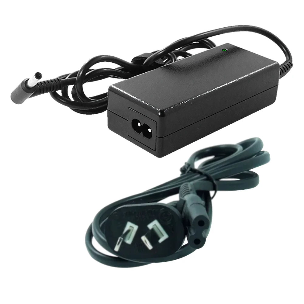 Fuente 19,5 V 4,62 A Belsic 24249 Cargador P/Notebook Ficha 4,5 X 2,7 Mm C/Pin Interior (H) Fuente 19,5 V 4,62 A Belsic 24249 Cargador P/Notebook Ficha 4,5 X 2,7 Mm C/Pin Interior (H)