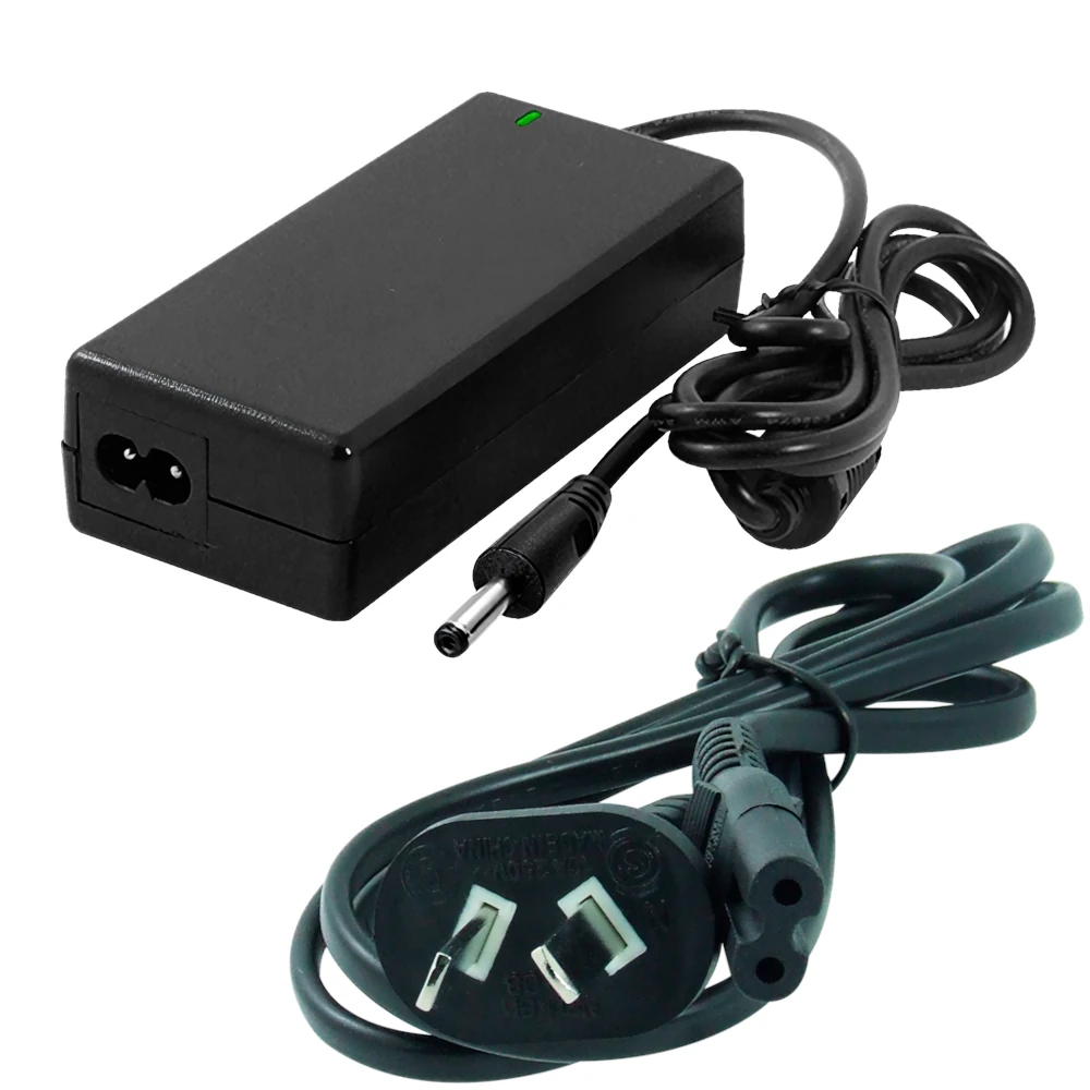 Fuente 19 V 3,42 A Belsic 24141 Cargador P/Notebook Ficha 3,5 X 1,4 Mm Fuente 19 V 3,42 A Belsic 24141 Cargador P/Notebook Ficha 3,5 X 1,4 Mm