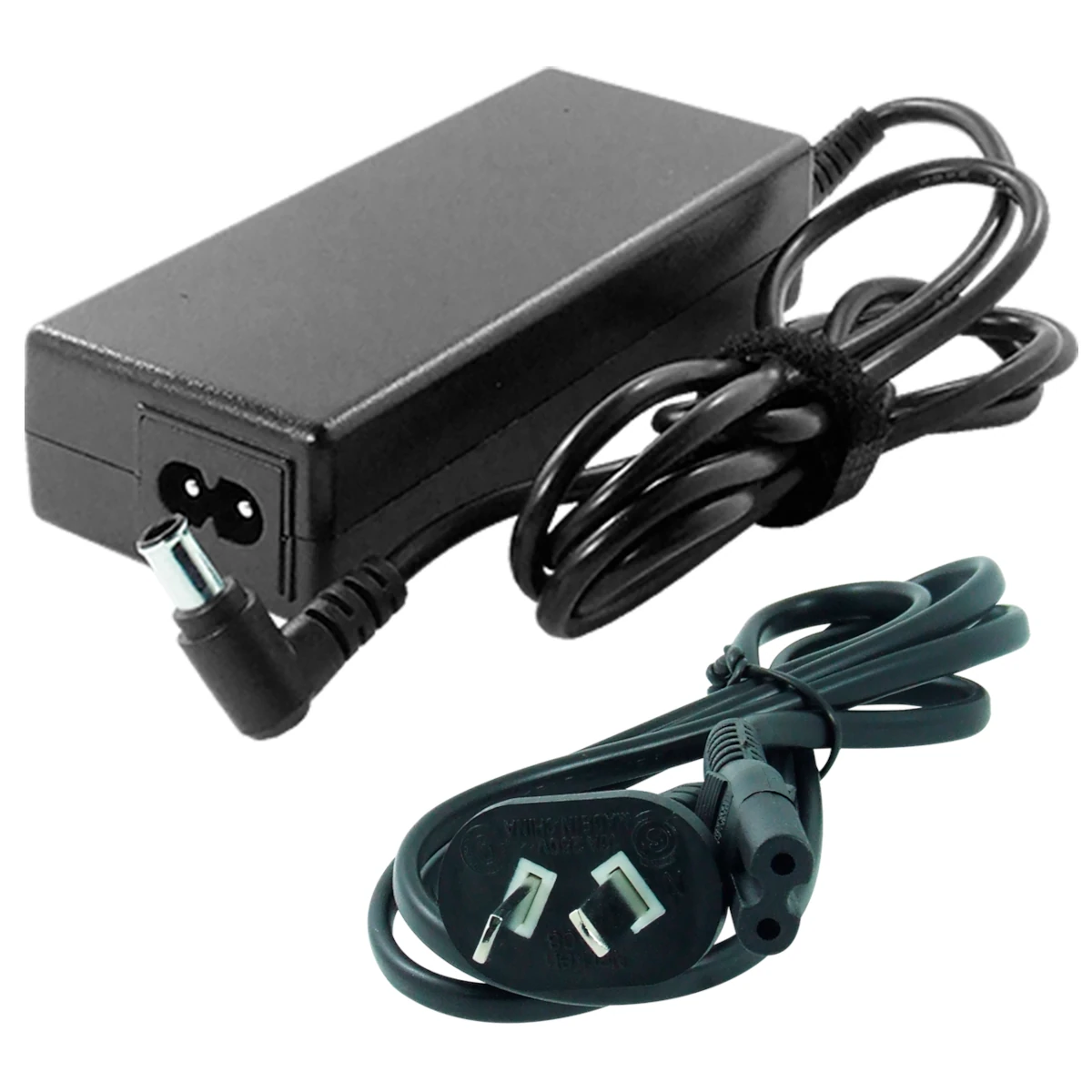 Fuente 19 V 3,42 A Ficha 5,5 X 2,5 Mm A Belsic 24142 Cargador P/Notebook Fuente 19 V 3,42 A Ficha 5,5 X 2,5 Mm A Belsic 24142 Cargador P/Notebook