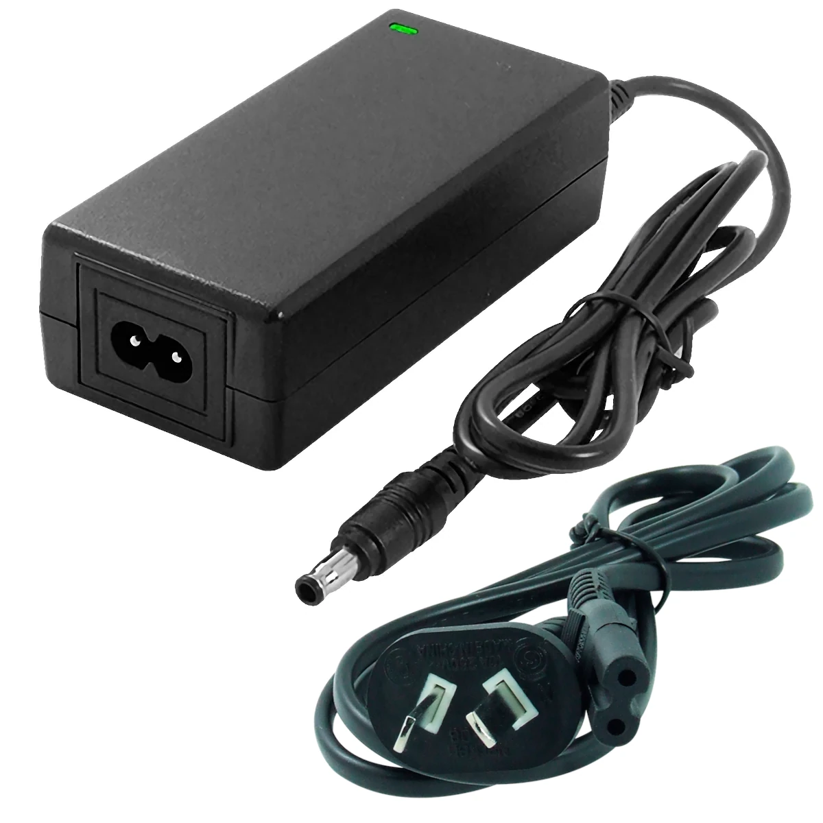 Fuente 19 V 2,1 A Belsic 25194 Cargador P/Notebook Ficha 5,5 X 3,0 Mm C/Pin Interior Fuente 19 V 2,1 A Belsic 25194 Cargador P/Notebook Ficha 5,5 X 3,0 Mm C/Pin Interior