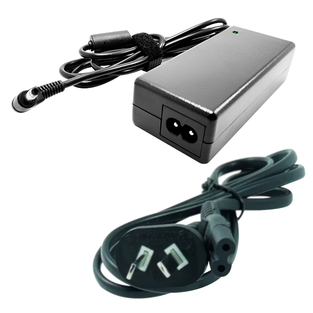 Fuente 20 V 3,25 A Belsic 24278 Cargador P/Notebook Ficha 4,0 X 1,7 Mm Fuente 20 V 3,25 A Belsic 24278 Cargador P/Notebook Ficha 4,0 X 1,7 Mm