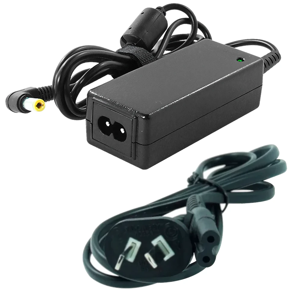 Fuente 20 V 2 A Belsic 25210 Cargador P/Notebook Ficha 5,5 X 2,5 Mm Fuente 20 V 2 A Belsic 25210 Cargador P/Notebook Ficha 5,5 X 2,5 Mm