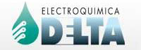 Logo Electroquimica Delta