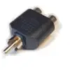 Miniatura 1 de Adaptadores compactos marca sin marca modelo AU9