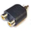 Miniatura 2 de Adaptadores compactos marca sin marca modelo AU9