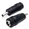 Miniatura 4 de DC hueco: Adaptadores 5,5x2,1 mm marca Belsic modelo 60576