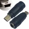 Miniatura 4 de DC hueco: Adaptadores 5,5x2,1 mm marca Arwen modelo AD-MINI-DC2.1