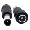Miniatura 4 de DC hueco: Adaptadores 5,5x2,1 mm marca Belsic modelo 60586