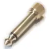 Miniatura 1 de Adaptadores compactos marca sin marca modelo AU1-MET ROSCA