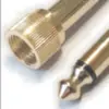 Miniatura 3 de Adaptadores compactos marca sin marca modelo AU1-MET ROSCA