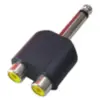 Miniatura 2 de Adaptadores compactos marca Arwen modelo AU6