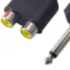 Miniatura 3 de Adaptadores compactos marca Arwen modelo AU6