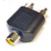 Miniatura 1 de Adaptadores compactos marca sin marca modelo AU11