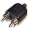 Miniatura 2 de Adaptadores compactos marca sin marca modelo AU11