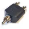 Miniatura 1 de Adaptadores compactos marca sin marca modelo AU51