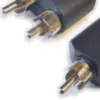 Miniatura 3 de Adaptadores compactos marca sin marca modelo AU51