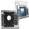 Miniatura 4 de Adaptadores, Carry disk, Cases marca Nisuta modelo NSCADW9