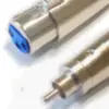 Miniatura 3 de Adaptadores compactos marca sin marca modelo AU 72