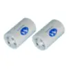 Miniatura 4 de Pilas AA y AAA recargables marca Megalite modelo P-2181C