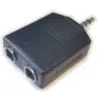 Miniatura 2 de Adaptadores compactos marca sin marca modelo AU15