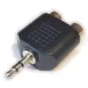 Miniatura 1 de Adaptadores compactos marca sin marca modelo AU7