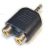 Miniatura 2 de Adaptadores compactos marca sin marca modelo AU7