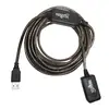 Miniatura 2 de Cables A-A y A-B marca Nisuta modelo NSCAEXUS15