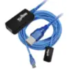 Miniatura 4 de Cables A-A y A-B marca Nisuta modelo NSCAEXUS15