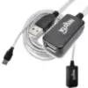 Miniatura 4 de Cables A-A y A-B marca Nisuta modelo NSCAEXUSCH