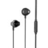 Miniatura 2 de Auriculares intern c/mic p/movil marca Philips modelo TAUE101BK