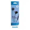 Miniatura 3 de Auriculares intern c/mic p/movil marca Philips modelo TAUE101BK