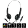 Miniatura 4 de Auriculares c/mic p/PC marca Genius modelo HS-220U