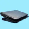 Miniatura 4 de Bases para notebooks marca Nisuta modelo NSCN84