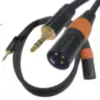 Miniatura 1 de Cables Instrum./microfonos marca Arwen modelo C-103-15