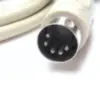 Miniatura 2 de Cables serie y mouse/teclado marca sin marca